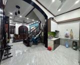 Cho thuê nhà Ngõ 156 phố Lạc Trung, Hai Bà Trưng 60m x 4T giá 15tr Ô TÔ TẬN NHÀ