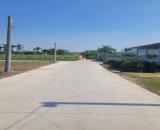 Bán 11 nền thổ cư xã Long Khê , Cần Đước đường beton xe 7c dt 120-200m2 giá 1,55 tỷ / lô