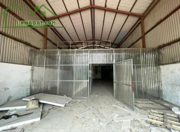 Bán đất tặng nhà ở Yên Thường-Gia Lâm, 243m2 đất mặt phố vỉa hè rộng, thỏa sức kinh doanh - 1