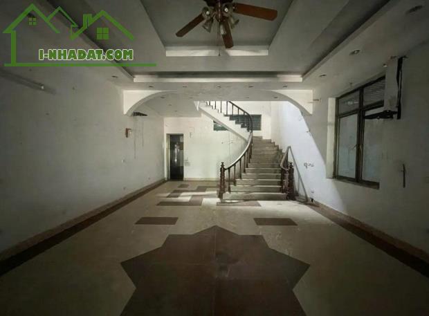 Bán đất tặng nhà ở Yên Thường-Gia Lâm, 243m2 đất mặt phố vỉa hè rộng, thỏa sức kinh doanh - 2
