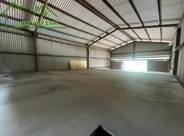 Bán đất tặng nhà ở Yên Thường-Gia Lâm, 243m2 đất mặt phố vỉa hè rộng, thỏa sức kinh doanh - 3
