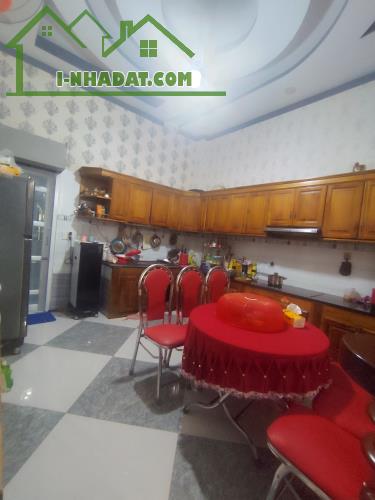 🏵️CHỈ 8TỶ TL🏵️NHÀ 4 TẦNG-KDC NAM HÙNG VƯƠNG - HẺM XE TẢI 8M- 100M👉TRƯỜNG LÊ TẤN BÊ - 3