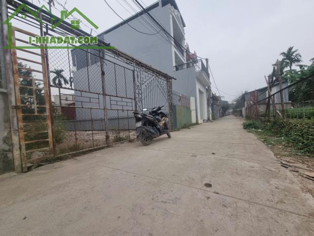 ĐẤT ĐẸP CAO XÁ – CAO DƯƠNG – DÂN HÒA – THANH OAI, 116M2 GIÁ CHỈ 5,5 TỶ - 1