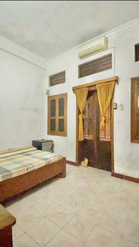 Cho thuê nhà ngõ Vân Hồ - Lê Đại hành, Hai Bà Trưng 30m x 3 tầng giá 8 triệu - 1