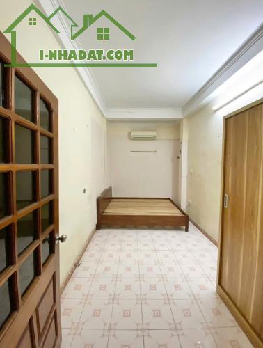 Cho thuê nhà ngõ Vân Hồ - Lê Đại hành, Hai Bà Trưng 30m x 3 tầng giá 8 triệu - 2