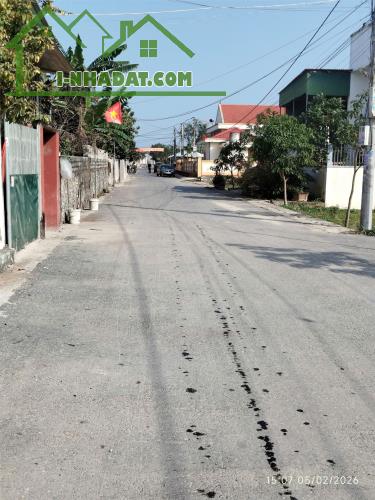 ĐẤT ĐẸP – GIÁ ĐẦU TƯ  - CẦN BÁN LÔ ĐẤT VỊ TRÍ ĐẸP TẠI Xã Diễn Phúc - Huyện Diễn Châu - - 2