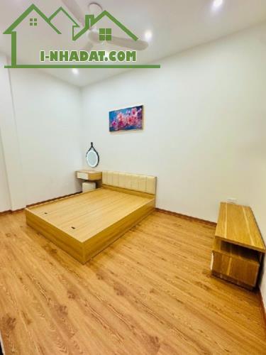 BÁN NHÀ PHỐ HOÀNG MAI, DT 24M², 4 TẦNG, MẶT TIỀN 4M, CẦN BÁN TRƯỚC TẾT - 2