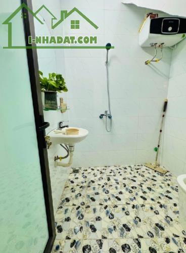 BÁN NHÀ PHỐ HOÀNG MAI, DT 24M², 4 TẦNG, MẶT TIỀN 4M, CẦN BÁN TRƯỚC TẾT - 3