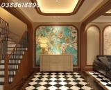 BÁN BIỆT THỰ THÀNH PHỐ GIAO LƯU LÔ GÓC 170M, MT26M - ĐẲNG CẤP THƯỢNG LƯU