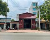 Bán đất tặng nhà ở Yên Thường-Gia Lâm, 243m2 đất mặt phố vỉa hè rộng, thỏa sức kinh doanh
