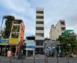 ✅ Bán Nhanh_ Mặt tiềnVIP Đại Lộ Võ Văn Kiệt Quận 5-5 tầng 100m2-Nở hậu NHỈNH 24TỶ