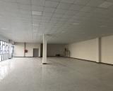 CHO THUÊ NHÀ XƯỞNG 3.000m² – KHU CN  VSIP YÊN PHONG, BẮC NINH.