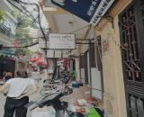 Bán gấp giá rẻ căn hộ Tôn Thất Tùng ô tô, kinh doanh 38m, tầng 1, mặt tiền 6m, 1.8 Tỷ