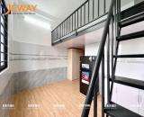 KHAI TRƯƠNG TÒA NHÀ MỚI XÂY - NGAY NGÃ TƯ BỐN XÃ - FULL NỘI THẤT 
 Địa chỉ: Mã Lò, Bình