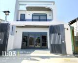 BÁN NHÀ PHỐ HIỆN ĐẠI 1 Lầu 1 Trệt.Trung Tâm Biên Hoà.Ngay Chợ TÂN PHONG.Công Viên B5