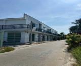 Bán 6 dãy trọ tổng 36 phòng ở xã Phước Lợi ,Bến Lức tdt 750m2 full thổ giá giảm còn 7,9 ty