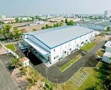 BR. Cho Thuê Xưởng Sản Xuất 3200m2 Cực Hiếm Trong Kcn Châu Đức Cảng Phú Mỹ 1