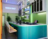 ✅ CHỈ 9.5 TỶ SIÊU Vị Trí ĐẦU TƯ Mặt Tiền Quận 1- Ngang 4.5, 4Tầng DÒNG TIỀN 42Tr/Th 5 Năm