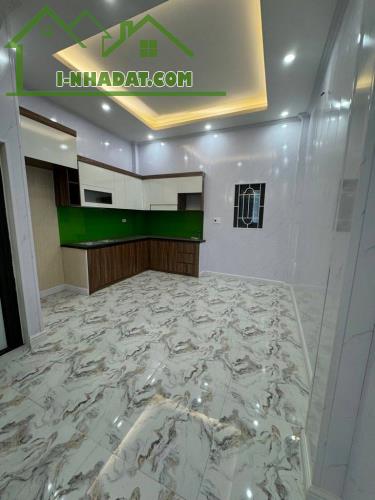 bán nhà Tây Mỗ, 3 tầng 41m 7 tỷ 700 triệu, 30m ôtô đỗ, 200m trường tiểu học - 1