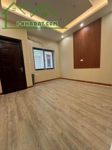 bán nhà Tây Mỗ, 3 tầng 41m 7 tỷ 700 triệu, 30m ôtô đỗ, 200m trường tiểu học - 2