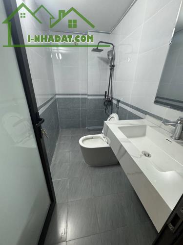 bán nhà Tây Mỗ, 3 tầng 41m 7 tỷ 700 triệu, 30m ôtô đỗ, 200m trường tiểu học - 4