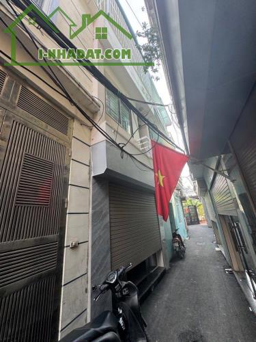 bán nhà Tây Mỗ, 3 tầng 41m 7 tỷ 700 triệu, 30m ôtô đỗ, 200m trường tiểu học - 5