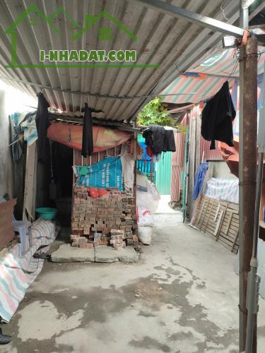 Bán gấp giá rẻ Giải Phóng 32m, 1.5 tầng, mặt tiền 4.5m, 780 triệu, Hoàng Mai. - 2