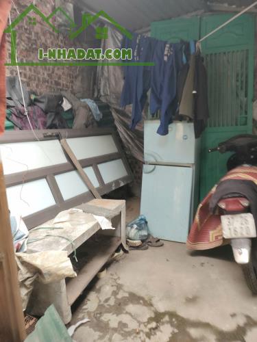 Bán gấp giá rẻ Giải Phóng 32m, 1.5 tầng, mặt tiền 4.5m, 780 triệu, Hoàng Mai. - 1