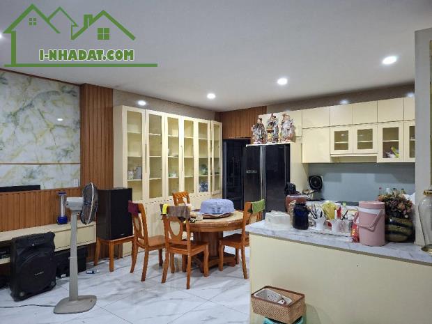 SIÊU PHẨM KHÁCH SẠN 7 TẦNG KHU TÊN LỬA 132M2 NGANG 5,5M THU NHẬP 2,6 TỶ/NĂM - 2