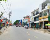 BÁN NHÀ MẶT TIỀN ĐƯỜNG LÊ LỢI- NAM ĐÔNG HÀ