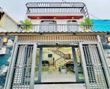 Chủ cần bán nhà Đường Cô Giang Phú Nhuận 60m2 Giá 3ty250 lh Vân