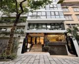 Bán Tòa 8 Tầng Phố Nguyễn Cơ Thạch | 102m² | MT 6m | Thang Máy | 62.8 Tỷ