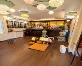 CHÍNH CHỦ CẦN BÁN GẤP NHÀ KIM MÃ PHỐ VIP BA ĐÌNH FULL NỘI THẤT 47M X 5 TẦNG MT 4,3M 13,75