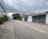 Nhà ở + dãy trọ ngay Lò Lu, Trường Thạnh – 80m² (5.4×15m) – HXH