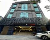 265M2 - 18M MẶT TIỀN - 6 TẦNG - MẶT PHỐ ĐỖ QUANG - KINH DOANH ĐỈNH - VỈA HÈ - Ô TÔ TRÁNH