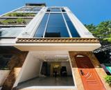 Bán Gấp! Nhà Phố Hồ Ba Mẫu, HN. DT 61m² x 7T, Thang Máy, Kinh Doanh Tốt. Giá Rẻ.