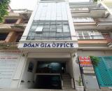 Duy Nhất! Bán Nhà Phố Nguyễn Ngọc Doãn, HN. 70m² MT 4,7m 7 tầng, Có Hầm. Ở & Cho Thuê KD