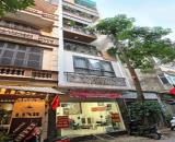 Độc Nhất! Bán Nhà Phố Phạm Ngọc Thạch, HN. DT 73m² x 7T, Thang Máy, Kinh Doanh Tốt. Giá