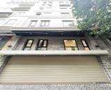 Giảm Sâu! Bán Nhà Phố Phương Mai, HN. 76m² MT 4,9m 7 tầng, Có Hầm. Ở & Cho Thuê KD Cực