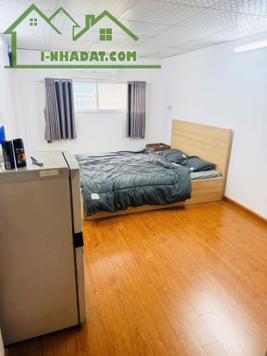 CHO THUÊ PHÒNG QUẬN 1, HCM– GIÁ 4 TRIỆU/THÁNG - 20M2 - 1