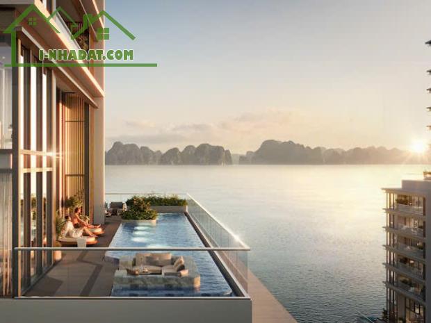 Quỹ Ngoại Giao Em Còn Vài Căn Tầng Cao View Chính Biển Giá Rẻ Còn Sót Lại Cực Hiếm Tại