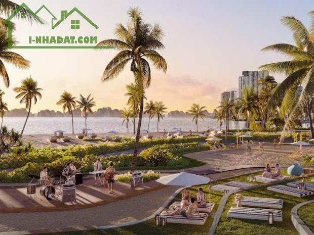 Quỹ Ngoại Giao Em Còn Vài Căn Tầng Cao View Chính Biển Giá Rẻ Còn Sót Lại Cực Hiếm Tại - 3