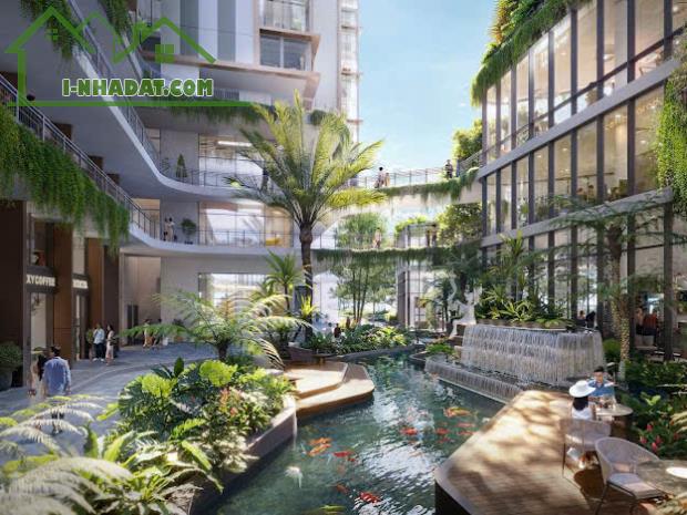 Quỹ Ngoại Giao Em Còn Vài Căn Tầng Cao View Chính Biển Giá Rẻ Còn Sót Lại Cực Hiếm Tại - 4