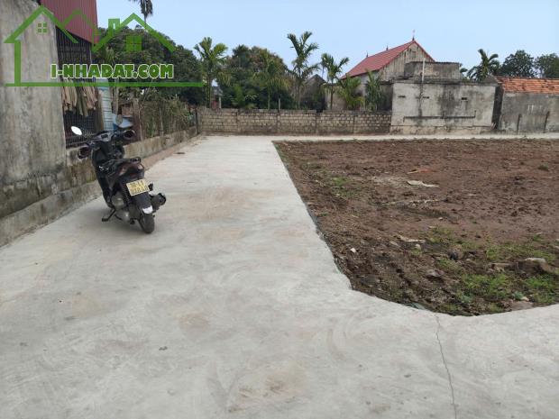 Chưa đến 700tr sở hữu ngay lô đất đẹp tại Xóm 5 – Nghĩa Thành, Nghĩa Hưng, Nam Định (cũ)