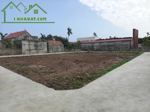 Chưa đến 700tr sở hữu ngay lô đất đẹp tại Xóm 5 – Nghĩa Thành, Nghĩa Hưng, Nam Định (cũ) - 2