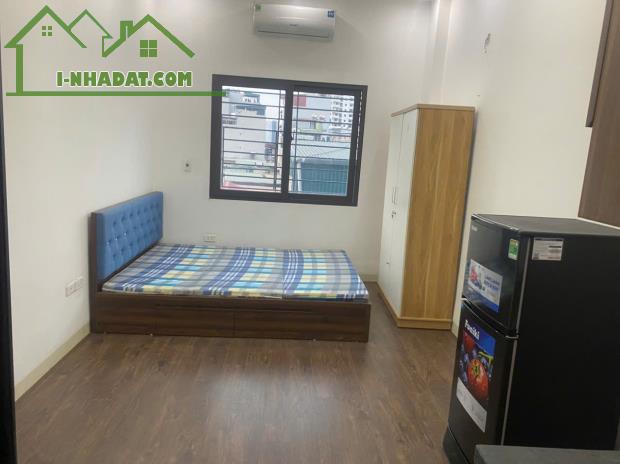 🏠 TÒA NHÀ NGUYỄN TRÃI- THU 70TR/ THÁNG - 68 M² – 7 TẦNG -  BÁN GẤP 14.9 TỶ 📞 Hằng mini - 2