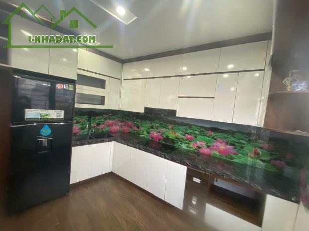 🏠 TÒA NHÀ NGUYỄN TRÃI- THU 70TR/ THÁNG - 68 M² – 7 TẦNG -  BÁN GẤP 14.9 TỶ 📞 Hằng mini - 1