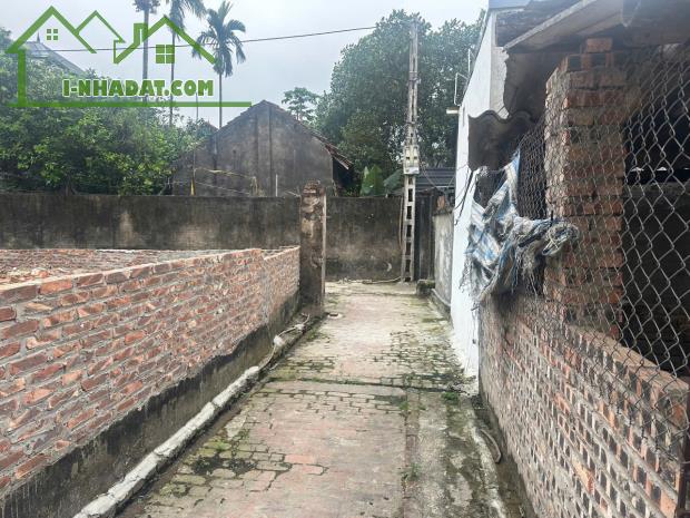 BÁN ĐẤT THIÊN ĐÔNG, PHƯỢNG MỸ, MỸ HƯNG, TAM HƯNG, THANH OAI 50M2 GIÁ CHỈ 3,6 TỶ