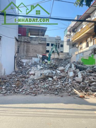 BÁN ĐẤT PHÂN LÔ – Ô TÔ TRÁNH – MẶT PHỐ QUANG LÃM, PHÚ LƯƠNG 61M2 GIÁ CHỈ 13 TỶ
