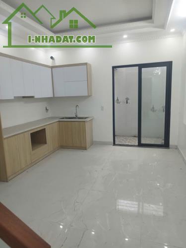 BÁN NHÀ 4 TẦNG GẦN ĐƯỜNG NAM HẢI – HẢI AN – Ô TÔ VÀO NHÀ – GIÁ 2,85 TỶ - 3